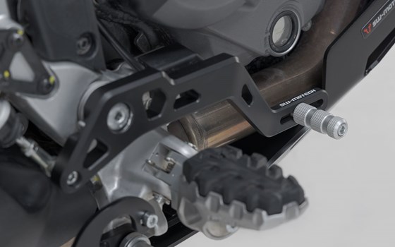 Fußbremshebel. Ducati DesertX (22-). - Bild 4