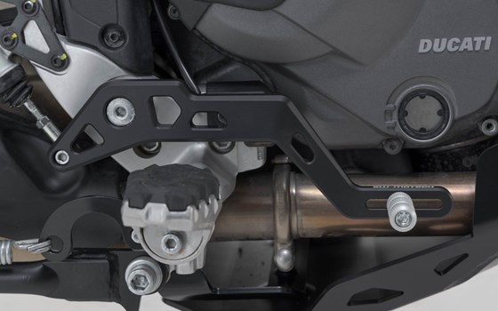 Fußbremshebel. Ducati DesertX (22-). - Bild 5