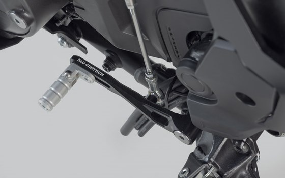 Schalthebel. Honda NT1100 (21-). - Bild 2