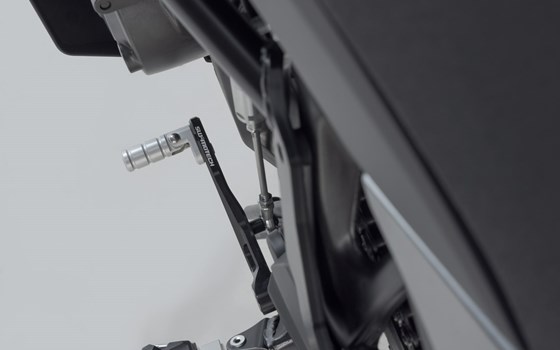 Schalthebel. Honda NT1100 (21-). - Bild 3