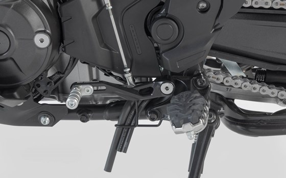 Schalthebel. Honda NT1100 (21-). - Bild 4