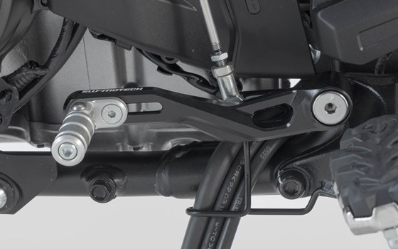 Schalthebel. Honda NT1100 (21-). - Bild 5