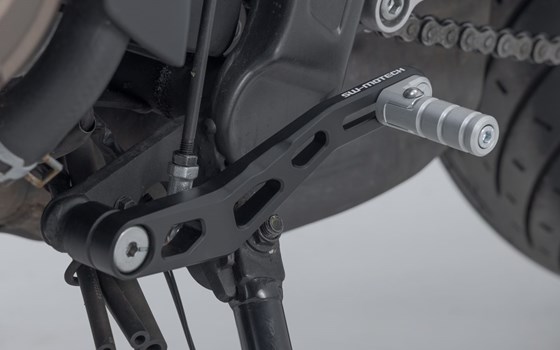 Schalthebel. Honda CB650R (18-). - Bild 2