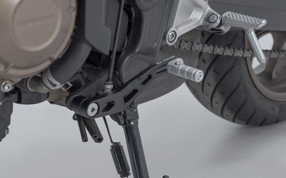 Schalthebel. Honda CB650R (18-). - Bild 3