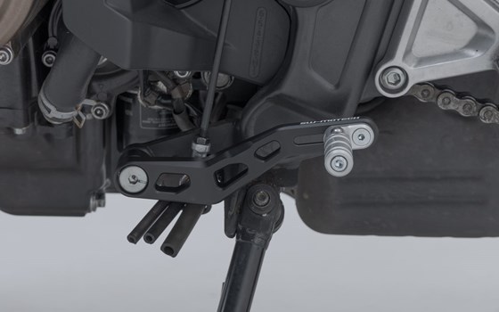 Schalthebel. Honda CB650R (18-). - Bild 5