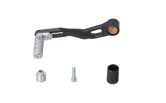 Schalthebel. Honda CRF1000L (15-) / 1100L (19-). - Bild 1