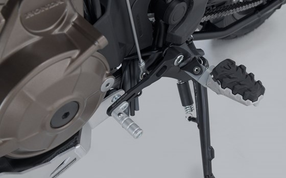 Schalthebel. Honda CRF1000L (15-) / 1100L (19-). - Bild 3