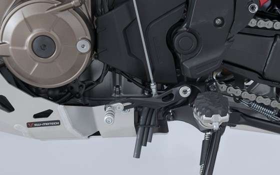 Schalthebel. Honda CRF1000L (15-) / 1100L (19-). - Bild 4