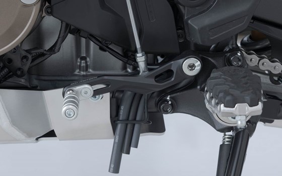 Schalthebel. Honda CRF1000L (15-) / 1100L (19-). - Bild 5