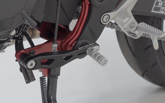 Schalthebel. Honda CB750 Hornet (22-). - Bild 2