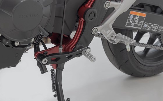 Schalthebel. Honda CB750 Hornet (22-). - Bild 3