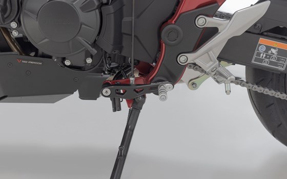 Schalthebel. Honda CB750 Hornet (22-). - Bild 4