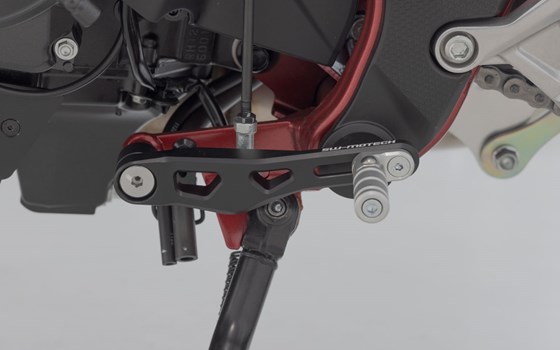 Schalthebel. Honda CB750 Hornet (22-). - Bild 5 Schalthebel. Honda CB750 Hornet (22-). - Bild 5