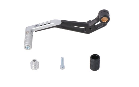 Schalthebel. Suzuki DL650 (11-) / V-Strom 650 XT (15-). - Bild 1