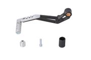 Schalthebel. Suzuki DL650 (11-) / V-Strom 650 XT (15-).