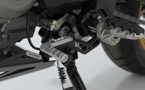 Schalthebel. Suzuki DL650 (11-) / V-Strom 650 XT (15-). - Bild 2