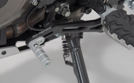 Schalthebel. Suzuki V-Strom 1000 (14-19), V-Strom 1050 (19-). - Bild 2