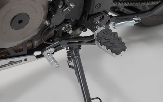 Schalthebel. Suzuki V-Strom 1000 (14-19), V-Strom 1050 (19-). - Bild 3