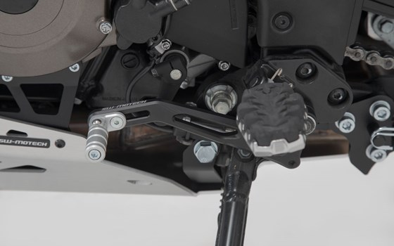 Schalthebel. Suzuki V-Strom 1000 (14-19), V-Strom 1050 (19-). - Bild 4