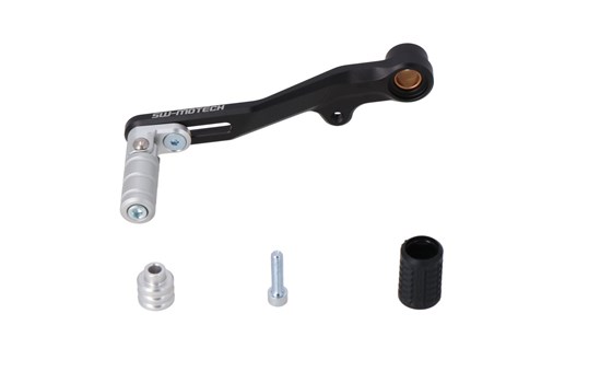 Schalthebel. Yamaha XSR700 / XT, MT-07 / Tracer. - Bild 1