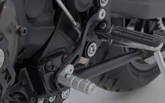 Schalthebel. Yamaha XSR700 / XT, MT-07 / Tracer. - Bild 2