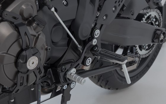 Schalthebel. Yamaha XSR700 / XT, MT-07 / Tracer. - Bild 3