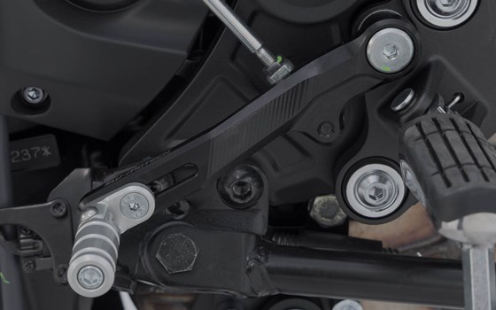 Schalthebel. Yamaha XSR700 / XT, MT-07 / Tracer. - Bild 5