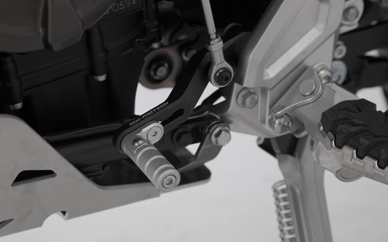 Schalthebel. Yamaha Ténéré 700 Modelle (19-). - Bild 2