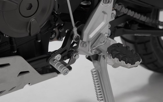 Schalthebel. Yamaha Ténéré 700 Modelle (19-). - Bild 3