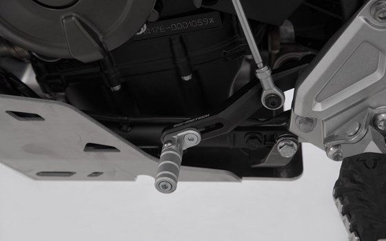 Schalthebel. Yamaha Ténéré 700 Modelle (19-). - Bild 5
