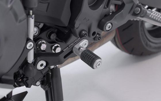 Schalthebel. Yamaha MT-09 (20-). - Bild 2