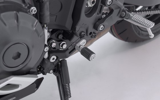 Schalthebel. Yamaha MT-09 (20-). - Bild 3