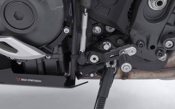 Schalthebel. Yamaha MT-09 (20-). - Bild 4