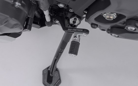 Schalthebel. Yamaha MT-09 (20-). - Bild 5