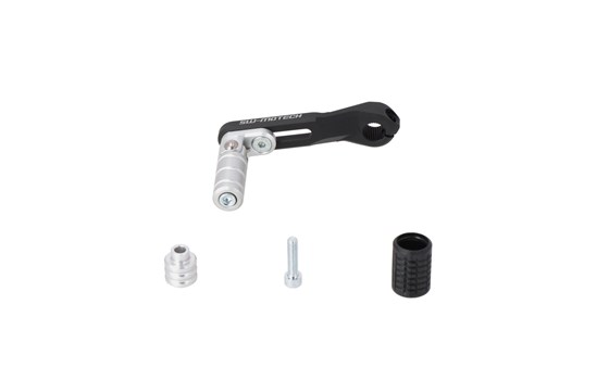 Schalthebel. BMW R nineT/ R12 nineT/ Scrambler, Pure, GS - Bild 1