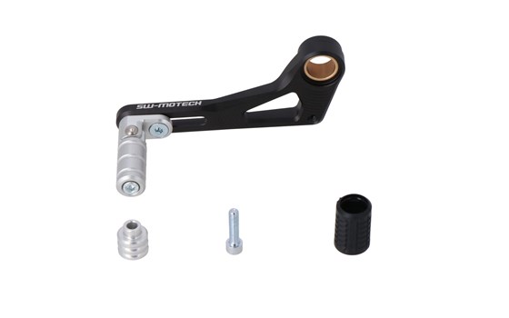 Schalthebel. BMW R 1200 R/RS (14-18), R 1250 R/RS (18-). - Bild 1