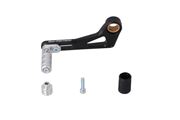 Schalthebel. BMW R 1200 R/RS (14-18), R 1250 R/RS (18-).