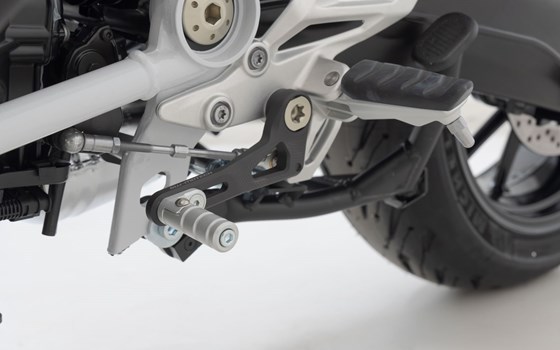 Schalthebel. BMW R 1200 R/RS (14-18), R 1250 R/RS (18-). - Bild 3