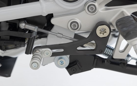 Schalthebel. BMW R 1200 R/RS (14-18), R 1250 R/RS (18-). - Bild 5