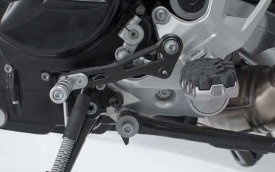 Schalthebel. BMW F 800 R (09-19) / F 800 GT (11-19). - Bild 4