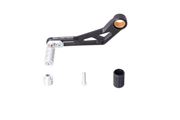 Schalthebel. BMW R 1200 GS (12-18), R 1250 GS (18-).
