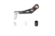 Schalthebel. BMW R 1200 GS (12-18), R 1250 GS (18-).