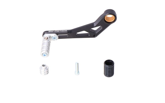 Schalthebel. BMW R 1200 GS (12-18), R 1250 GS (18-). - Bild 1