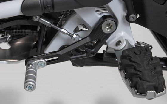 Schalthebel. BMW R 1200 GS (12-18), R 1250 GS (18-). - Bild 3