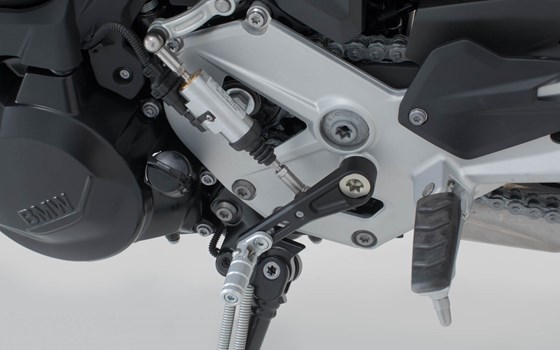 Schalthebel. BMW F 900 R (19-). - Bild 3
