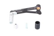 Schalthebel. Kawasaki Z-Modelle, BMW G 310 R (16-20).