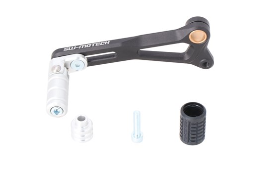 Schalthebel. Kawasaki Z-Modelle, BMW G 310 R (16-20). - Bild 1