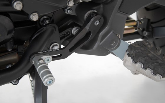 Schalthebel. Triumph Tiger 1200 / Explorer / XC (11-). - Bild 2