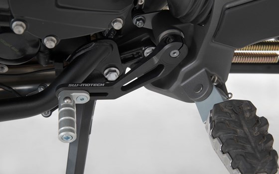 Schalthebel. Triumph Tiger 1200 / Explorer / XC (11-). - Bild 3