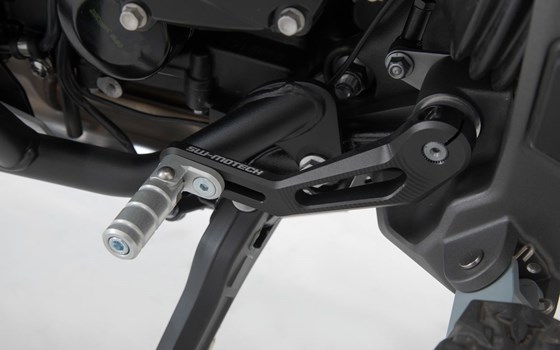 Schalthebel. Triumph Tiger 1200 / Explorer / XC (11-). - Bild 4